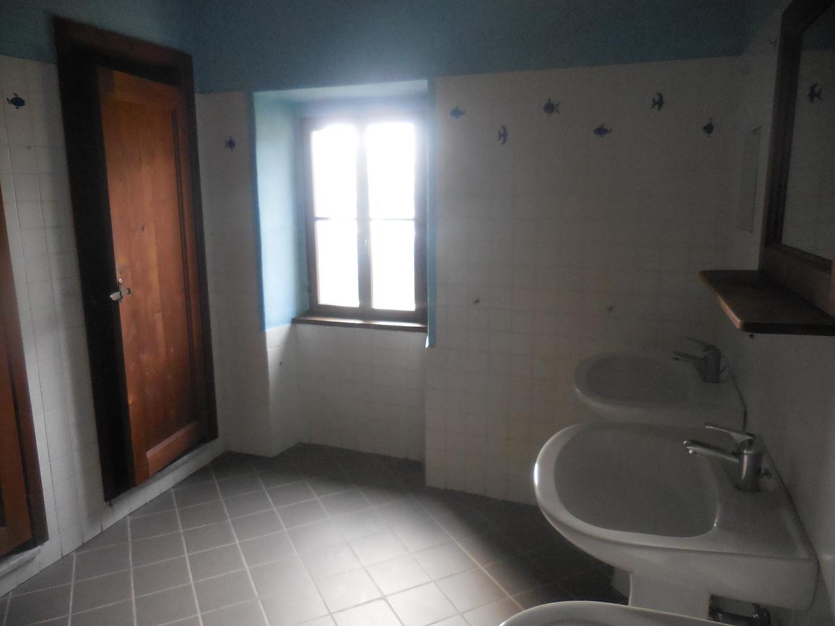 Ostello Podesteria Di Gombola Polinago Pokoj fotografie